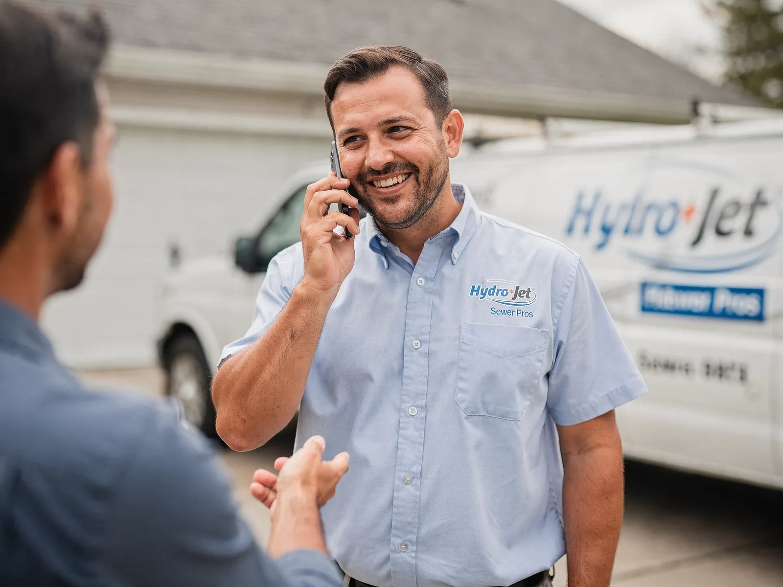 Hydro Jetting Leonardo, NJ FAQs